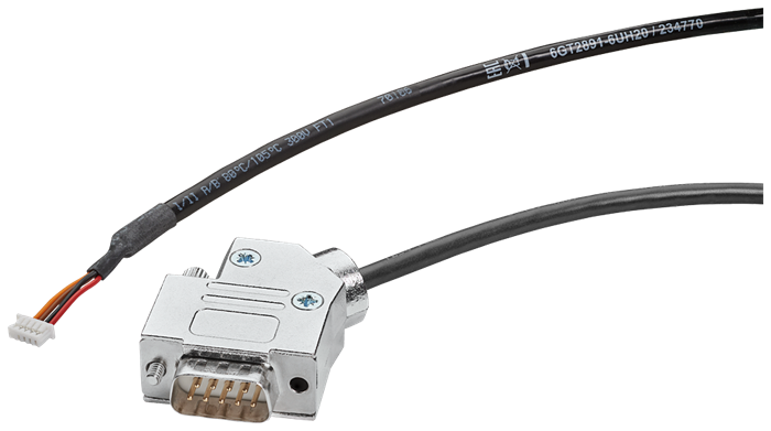 6GT28916UH20 6GT2891-6UH20