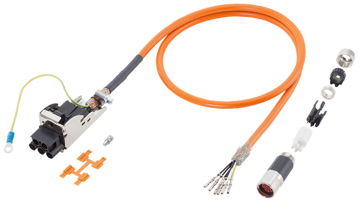 6FX80125CN011AK5 6FX8012-5CN01-1AK5