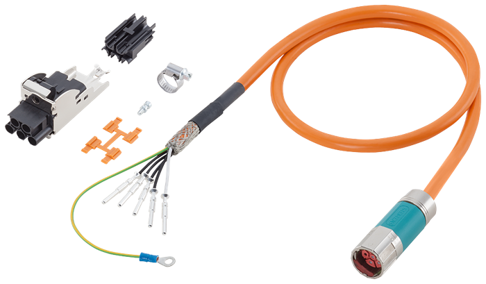 6FX80125CS011AC6 6FX8012-5CS01-1AC6