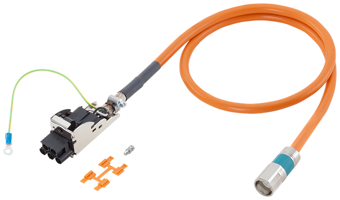 6FX80025DS011BD3 6FX8002-5DS01-1BD3