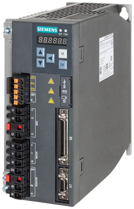 6SL32105FB110UA1 6SL3210-5FB11-0UA1