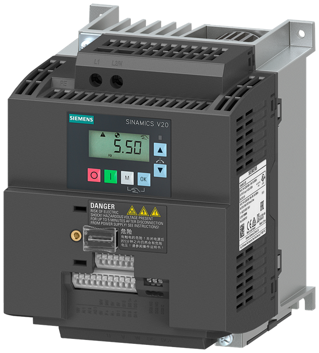 6SL32105BB222BV1 6SL3210-5BB22-2BV1