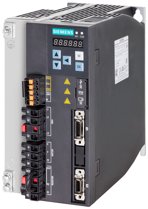 6SL32105FB110UF1 6SL3210-5FB11-0UF1