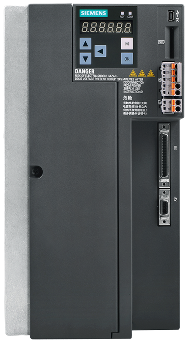 6SL32105FE135UA0 6SL3210-5FE13-5UA0