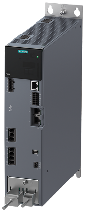 6SL32105HE115UF0 6SL3210-5HE11-5UF0