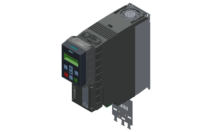 6SL32202YE161UB0 6SL3220-2YE16-1UB0