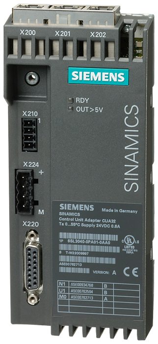 6SL30400PA010AA0 6SL3040-0PA01-0AA0