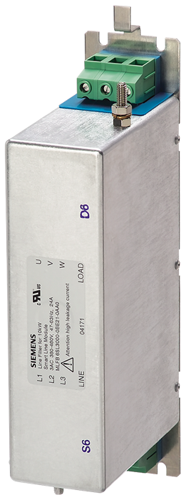 6SL30000HE150AA0 6SL3000-0HE15-0AA0