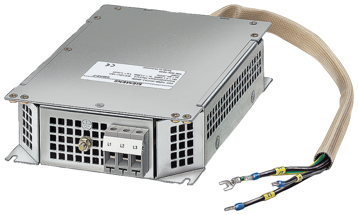 6SE64002FB006AD0 6SE6400-2FB00-6AD0