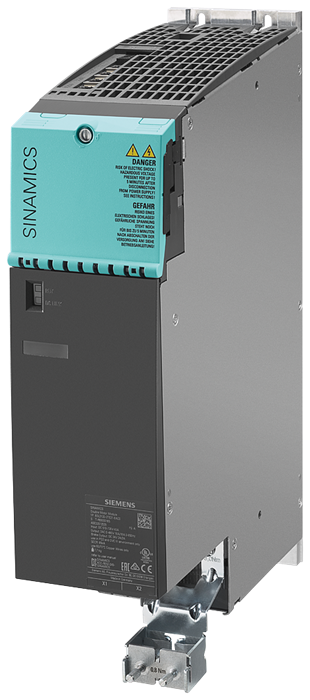 6SL31202TE218AD0 6SL3120-2TE21-8AD0