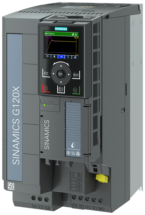 6SL32203YC240UF0 6SL3220-3YC24-0UF0