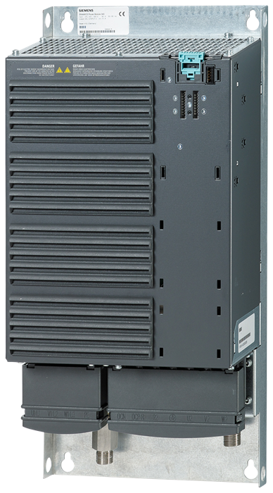 6SL32101SE275AA0 6SL3210-1SE27-5AA0