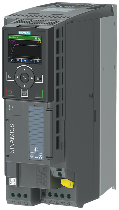 6SL32203YE240AP0 6SL3220-3YE24-0AP0
