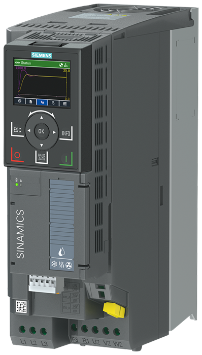 6SL32203YE240UB0 6SL3220-3YE24-0UB0