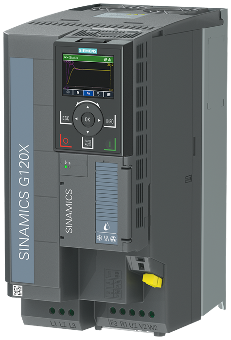 6SL32203YE280AP0 6SL3220-3YE28-0AP0