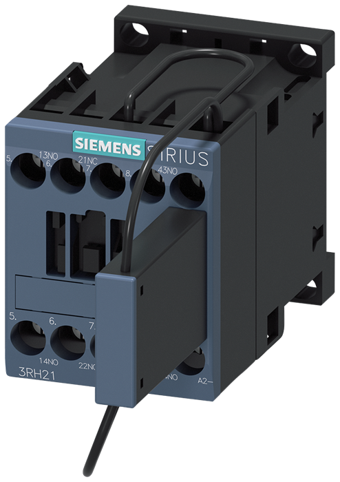 3RH21221KG400LA4 3RH2122-1KG40-0LA4