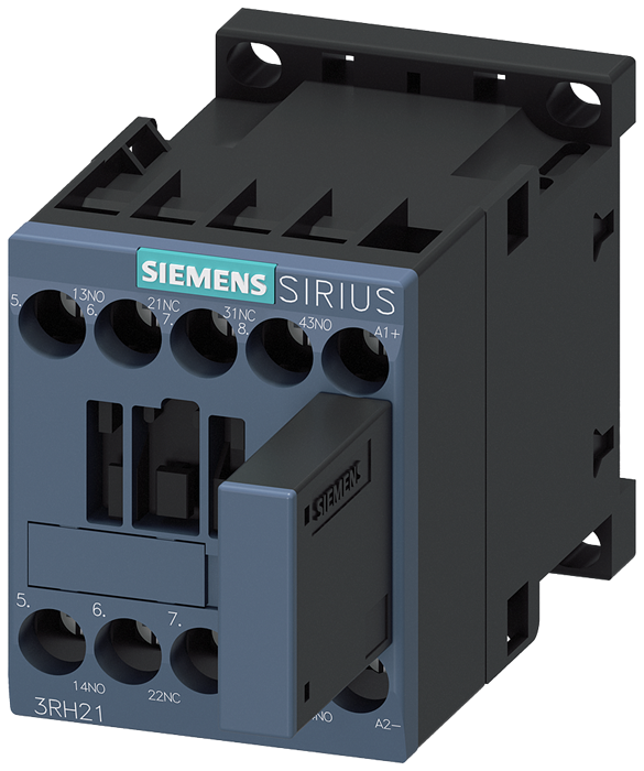 3RH21221QB40 3RH2122-1QB40