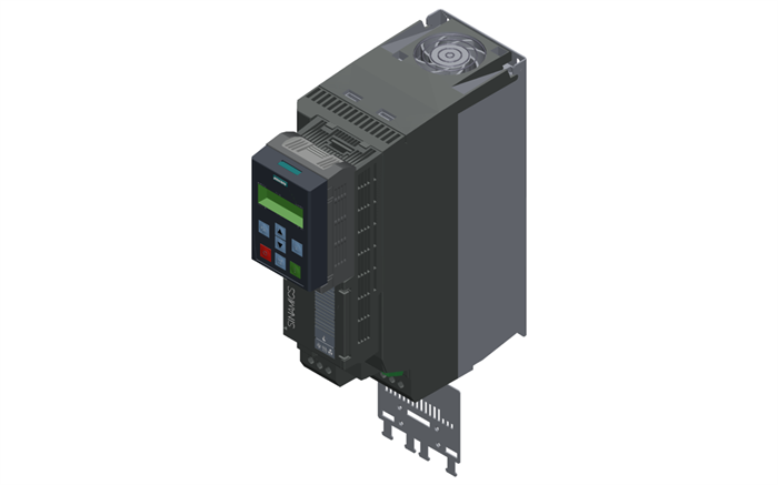 6SL32302YE241UB0 6SL3230-2YE24-1UB0