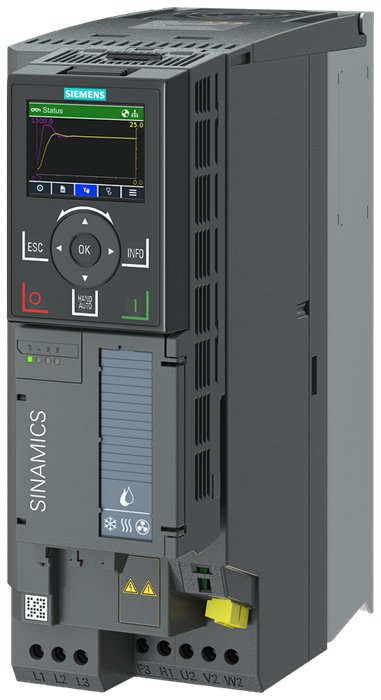 6SL32302YE240AP0 6SL3230-2YE24-0AP0
