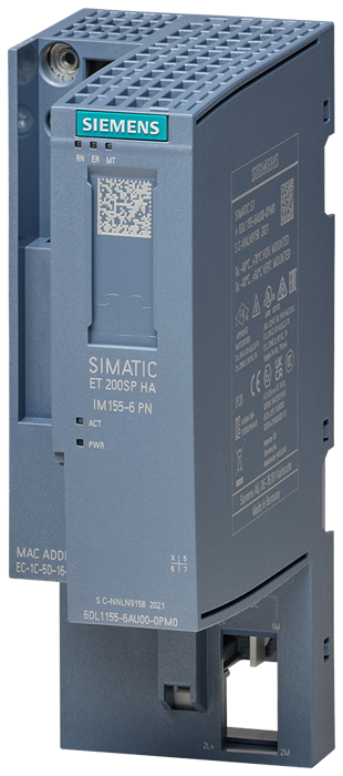 6DL11556AU000PM0 6DL1155-6AU00-0PM0