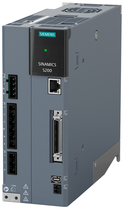 6SL55101BE125AA0 6SL5510-1BE12-5AA0