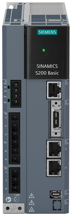 6SL56101BB108AF0 6SL5610-1BB10-8AF0