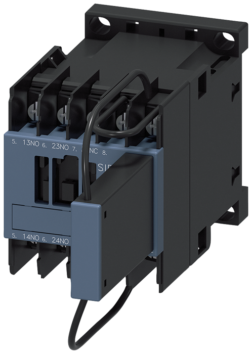 3RH21224KB400LA0 3RH2122-4KB40-0LA0