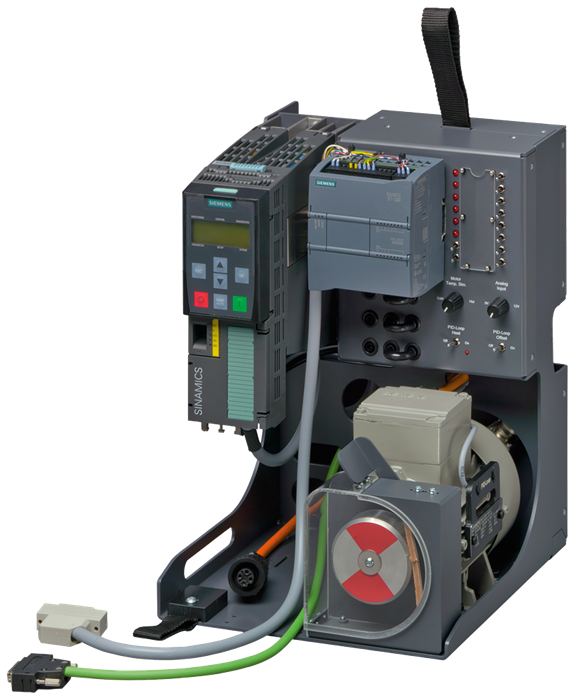 6ZB24800CS00 6ZB2480-0CS00