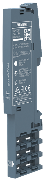 6DL11936PA000AA0 6DL1193-6PA00-0AA0