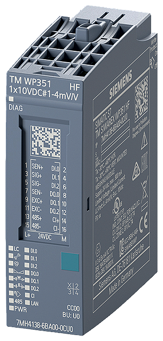 7MH41386BA000CU0 7MH4138-6BA00-0CU0