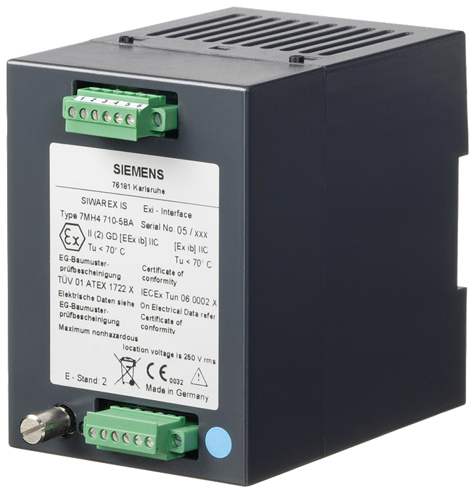 7MH47105CA 7MH4710-5CA