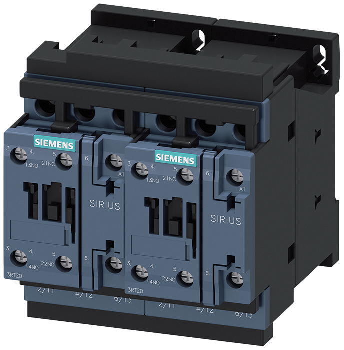 3RA23278XB301AG2 3RA2327-8XB30-1AG2