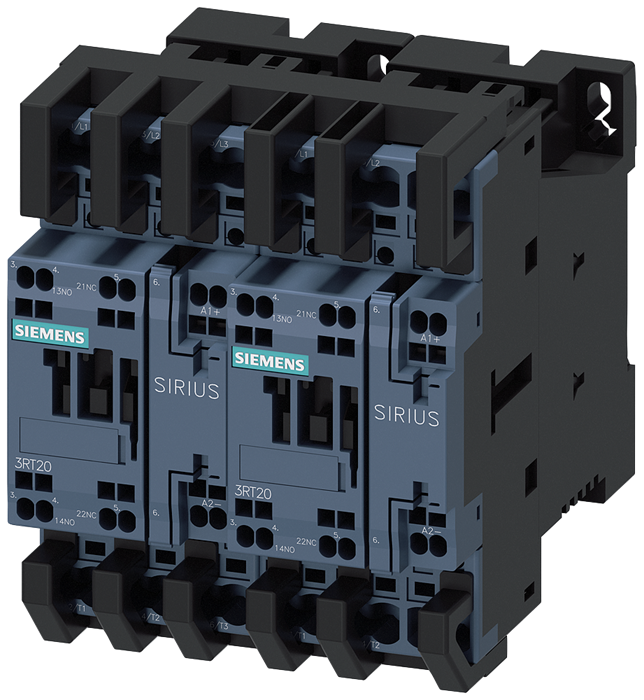 3RA23278XB302BB4 3RA2327-8XB30-2BB4