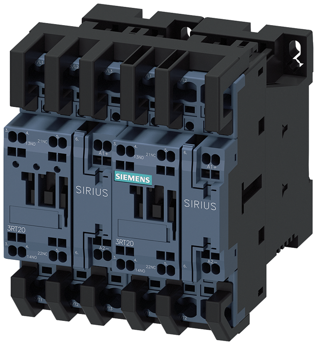 3RA23258XE302BB4 3RA2325-8XE30-2BB4