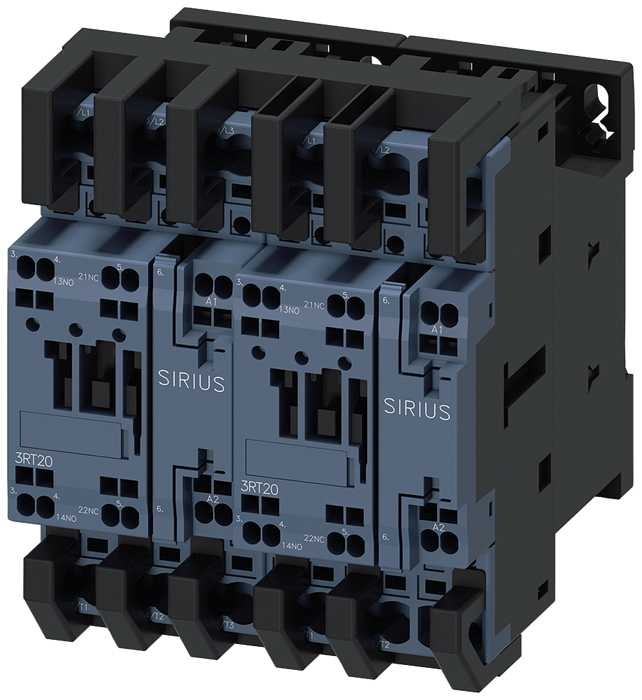 3RA23288XB302AK6 3RA2328-8XB30-2AK6