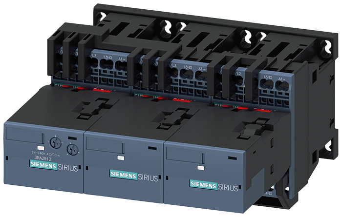 3RA24158XF312BB4 3RA2415-8XF31-2BB4