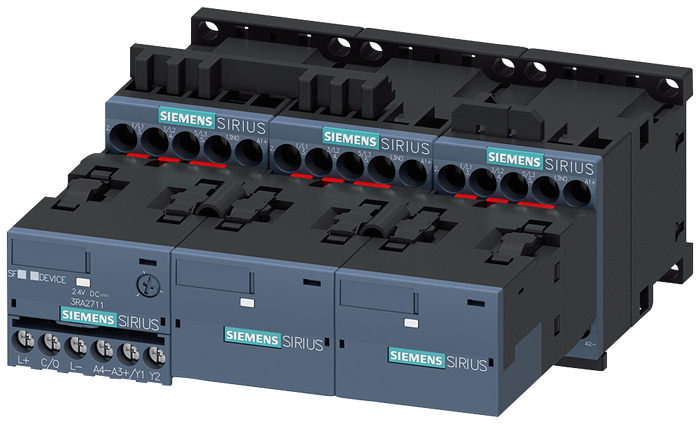 3RA24178XE311BB4 3RA2417-8XE31-1BB4