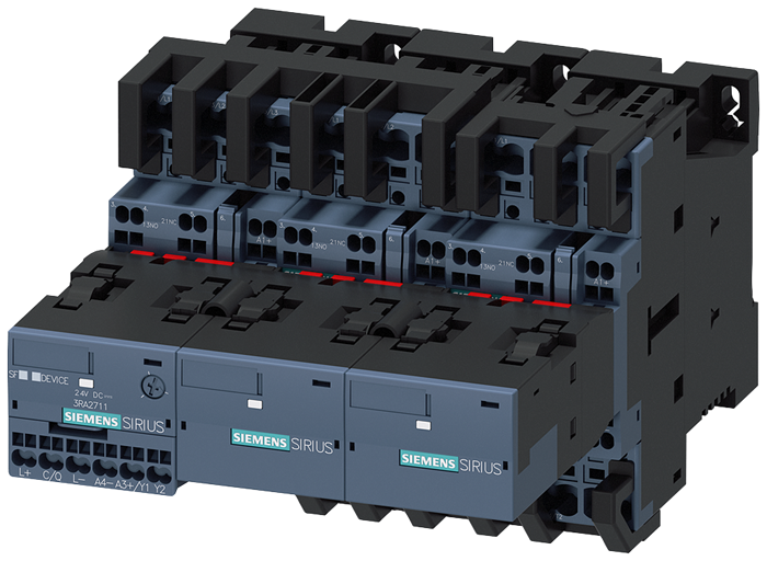 3RA24258XE322BB4 3RA2425-8XE32-2BB4