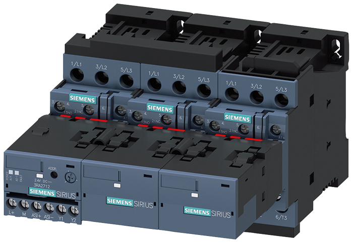 3RA24238XH321BB4 3RA2423-8XH32-1BB4