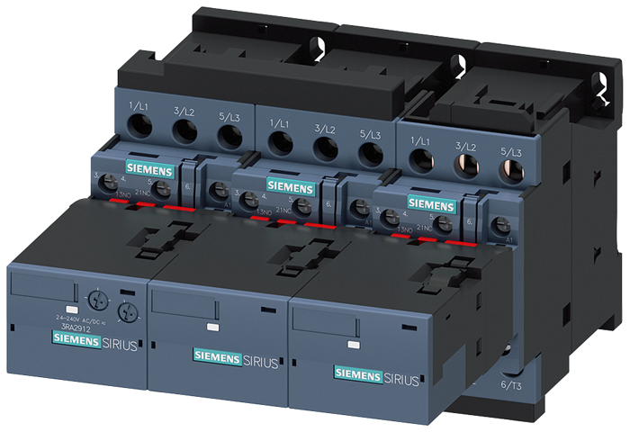 3RA24268XF321AL2 3RA2426-8XF32-1AL2