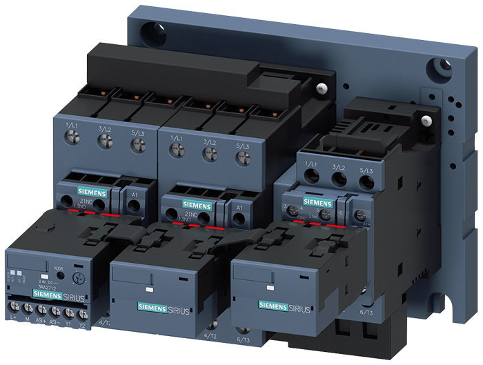 3RA24358XH321NB3 3RA2435-8XH32-1NB3