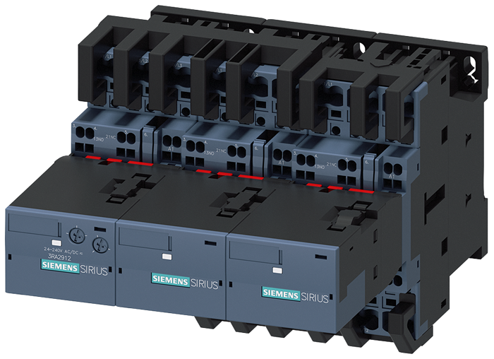 3RA24268XF322AC2 3RA2426-8XF32-2AC2