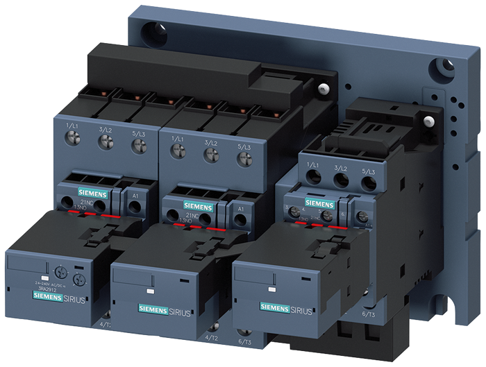 3RA24358XF321AC2 3RA2435-8XF32-1AC2