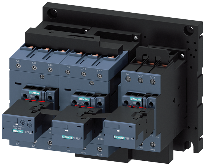 3RA24458XF321AL2 3RA2445-8XF32-1AL2