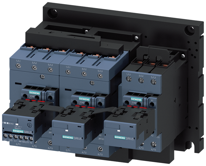 3RA24468XE321NB3 3RA2446-8XE32-1NB3