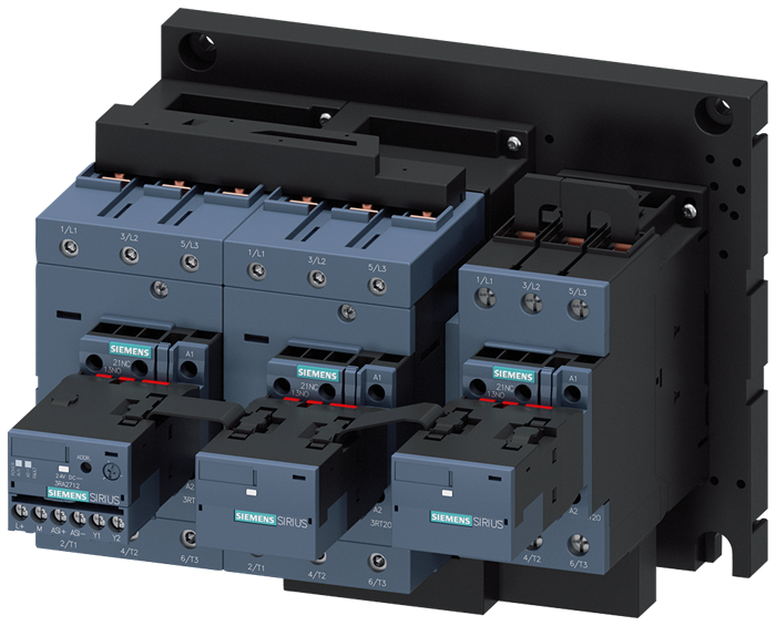 3RA24458XH321NB3 3RA2445-8XH32-1NB3