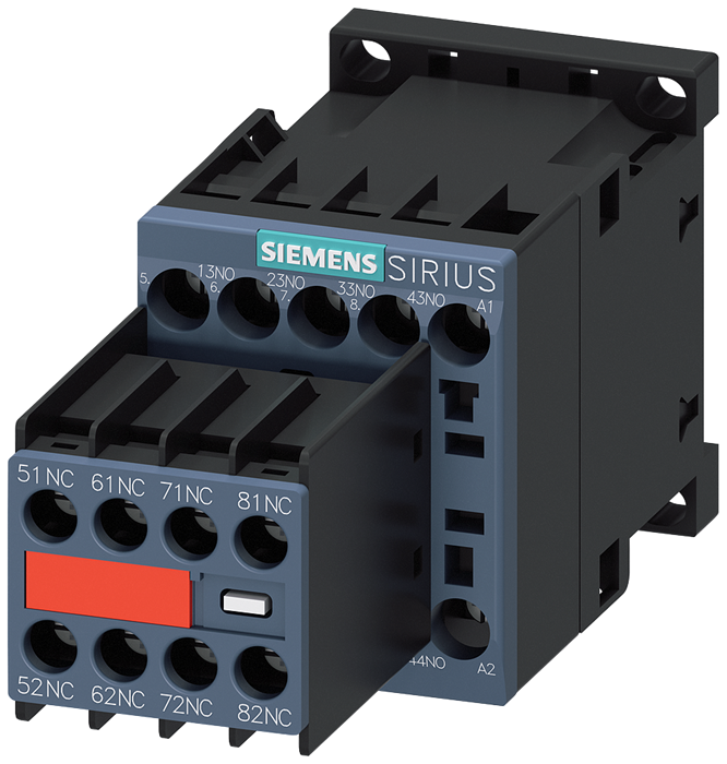 3RH22441BF40 3RH2244-1BF40