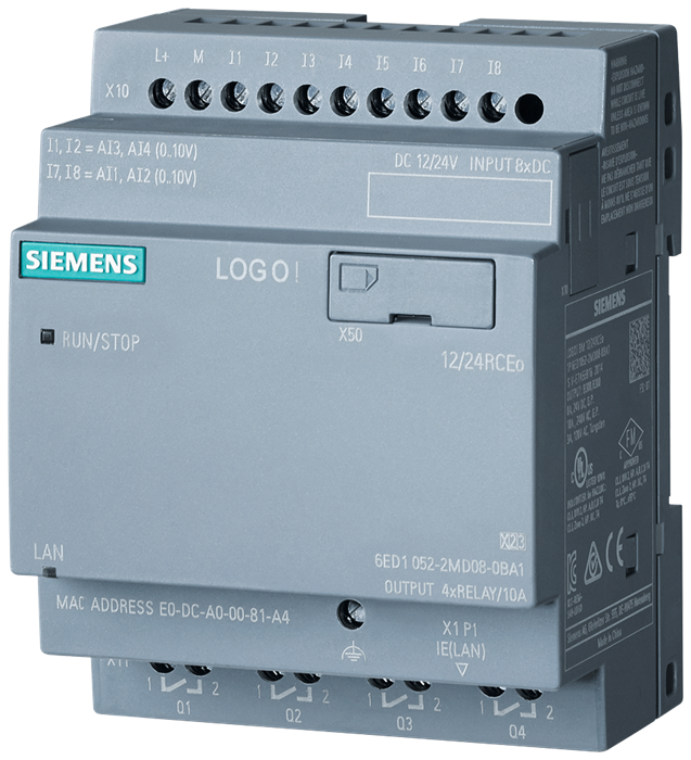 6ED10522MD080BA2 6ED1052-2MD08-0BA2