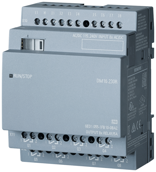 6ED10551FB100BA2 6ED1055-1FB10-0BA2