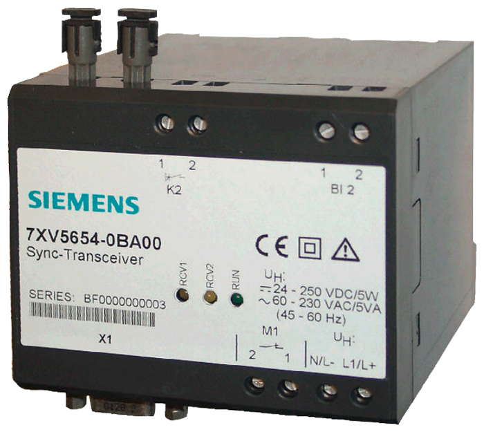 7XV56540BA00 7XV5654-0BA00